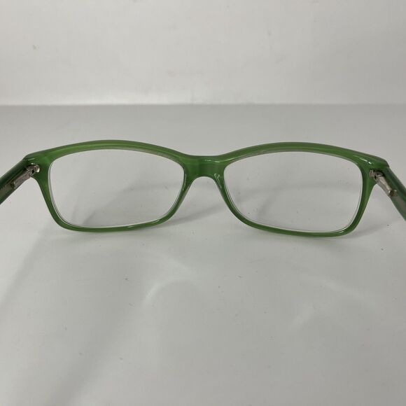 EN Eyeglasses 6658 Designer Frames Only  Black 58-16-140 - Picture 6 of 6